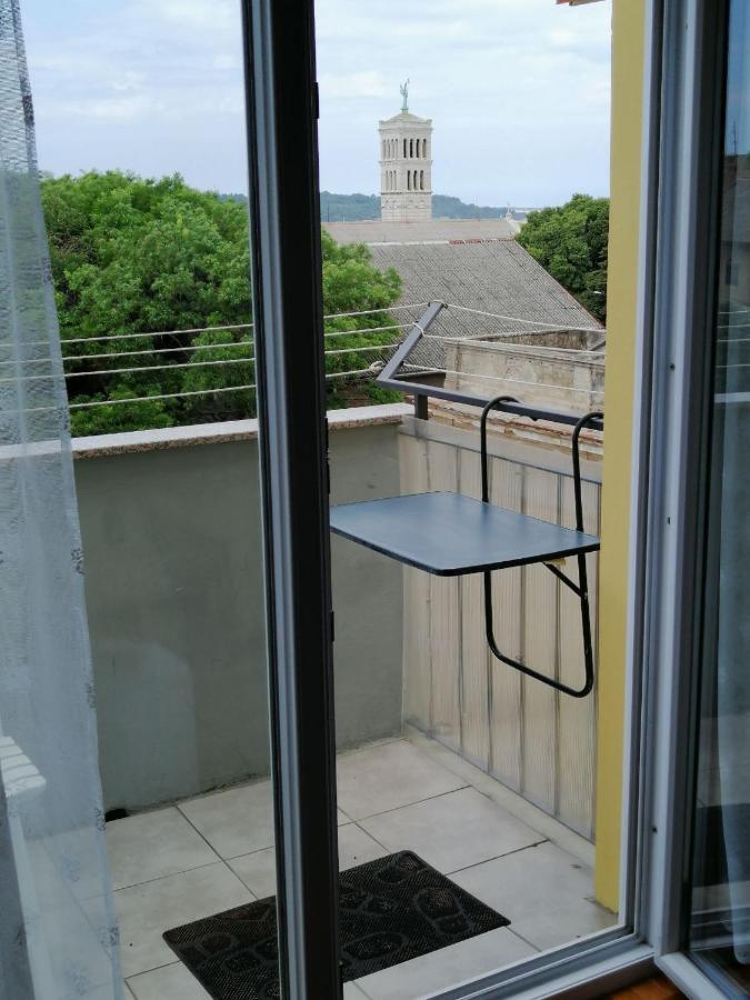Appartement Tamy à Pula Extérieur photo