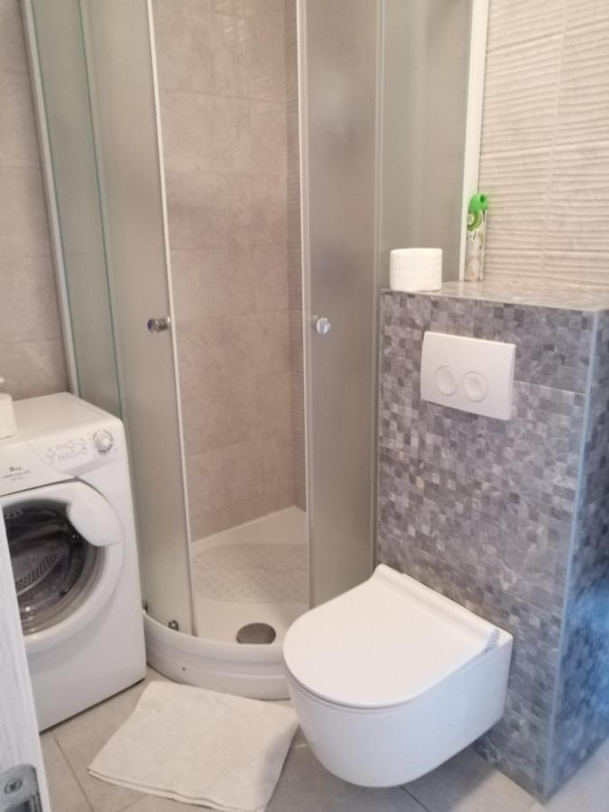 Appartement Tamy à Pula Extérieur photo